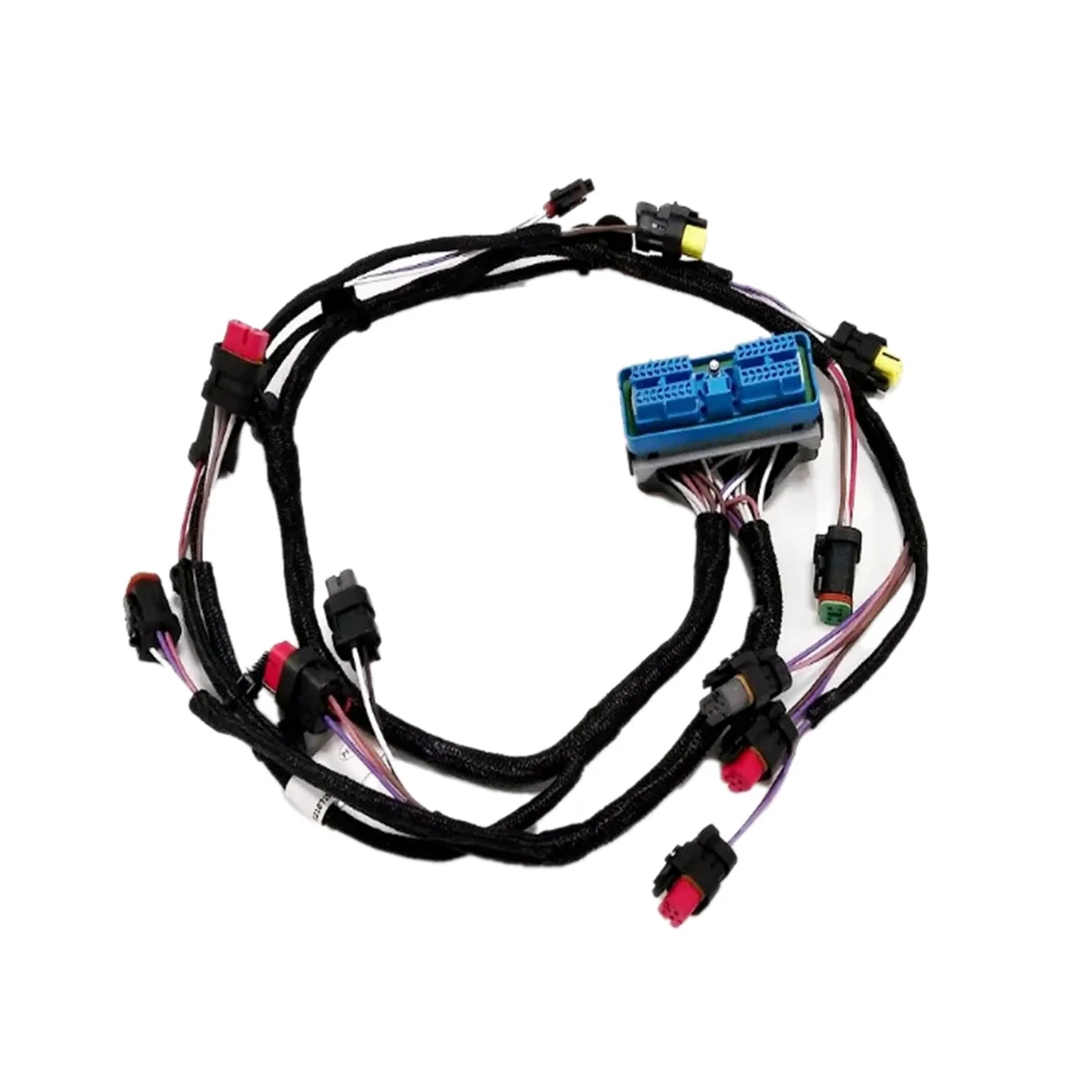 

260-5541 Engine Wiring Harness for 320DL 323D 326D .6 Engine 2605541 260-5542 2605542