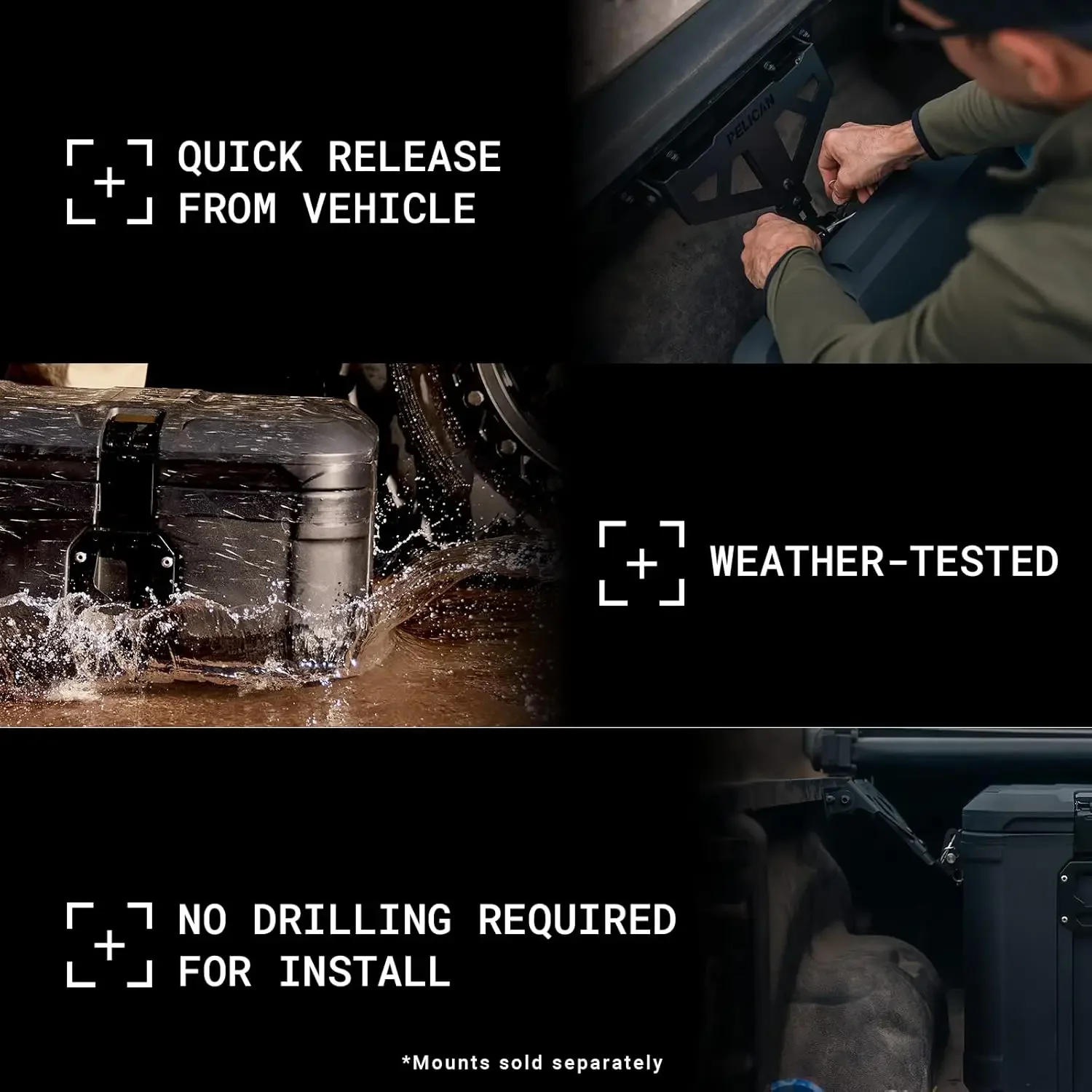 Pelican Cargo Cases 4