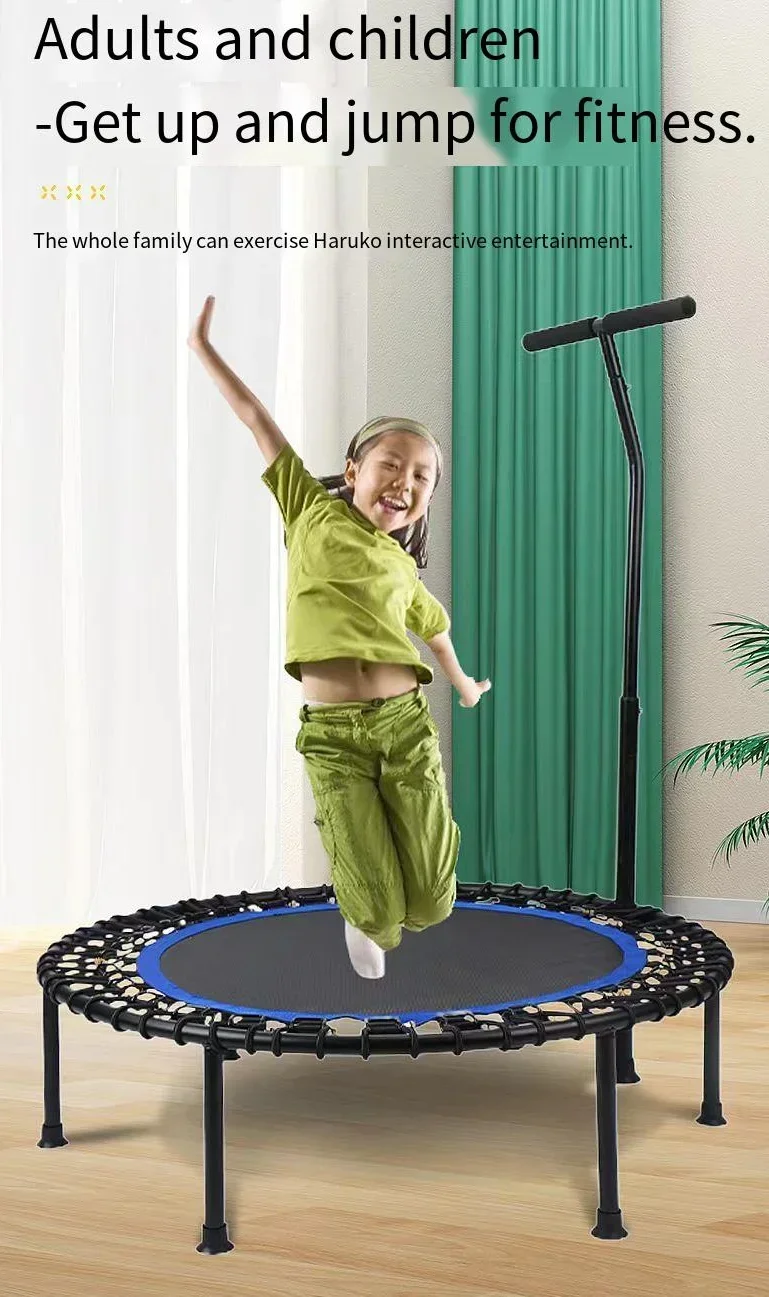 Gymnastics Trampoline Good Cheap Trampolines Mini/Small Trampoline