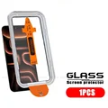 1 Front Glass