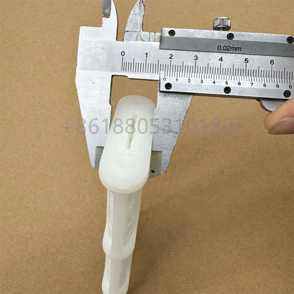 Fuel Filter The Filter For SCR AdBlue Tank Buoys 002