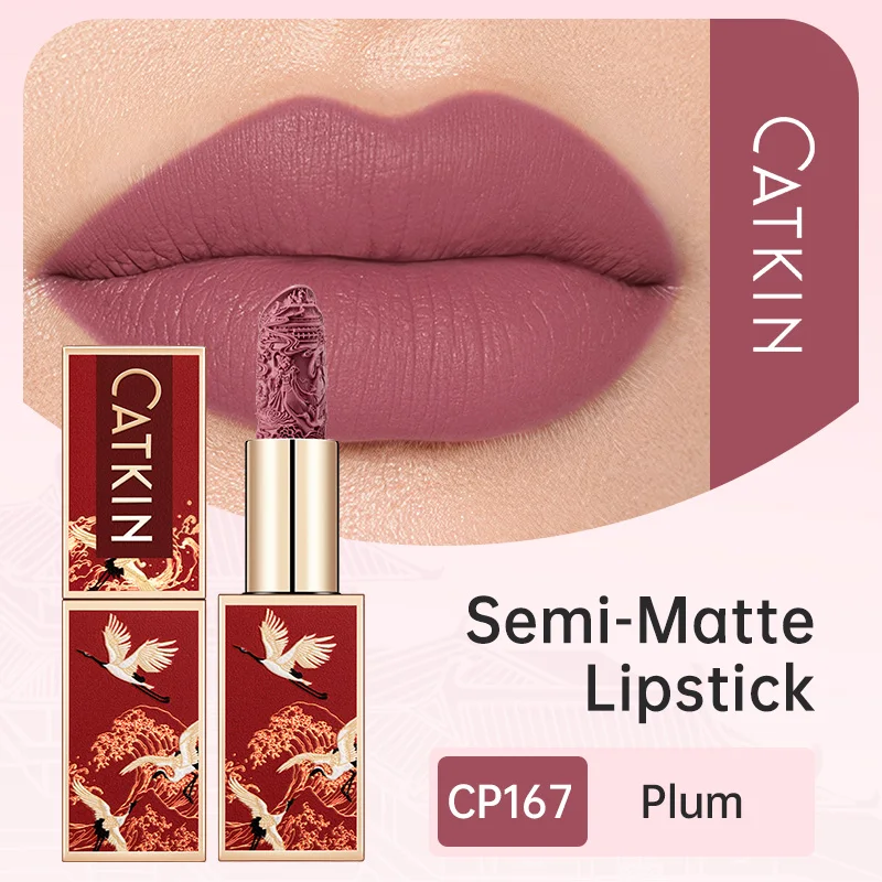 CP167 Plum