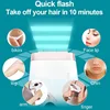 MLAY T4 Laser Hair Removal Device Ice Cold Full Body Bikini Epilation Flashes 500000 IPL Hair Removal Painless Dropshipping 4