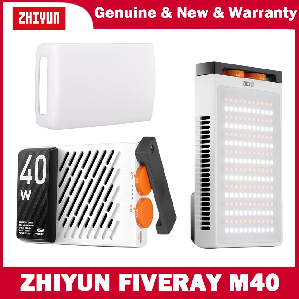 その他 ZHIYUN FIVERAY M40 40W 514+eRdtCXL.jpg_BO30,255,255,