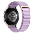 Lavender purple