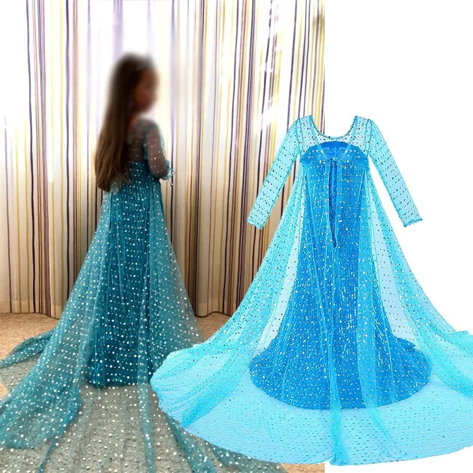 Year Old Girl Gifts None, 2-3 Years) AmzBarley Girls Elsa