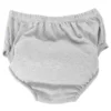 Adult Pull On Pant Adult Diapers Washable Cotton Diapers Leakproof Urinal Panties Pure Cotton Incontinence For 5