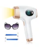 Professional 3 in 1 IPL Epilator Hair Removal Laser Epilator Hair Removal Machine Permanent Bikini Trimmer Electric Depilador 1