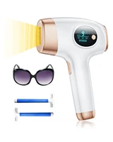 Professional 3 in 1 IPL Epilator Hair Removal Laser Epilator Hair Removal Machine Permanent Bikini Trimmer Electric Depilador 1
