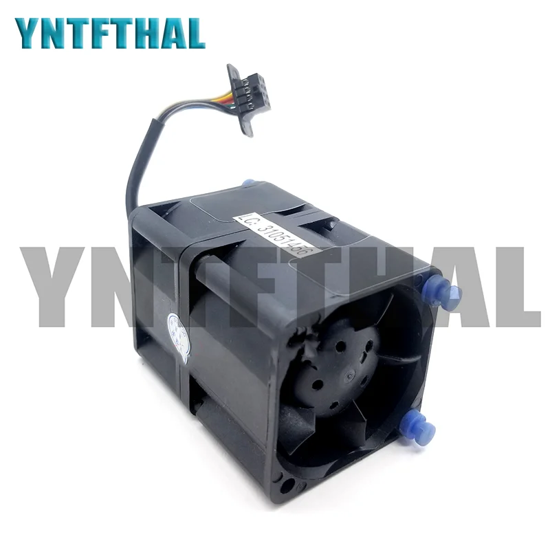 

Genuine Original DB04056B12U DC 12V 1.4A RD540 RD640 RD530 RD630 Cooling Fan