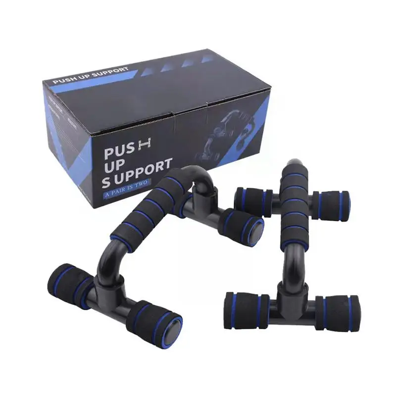 Multi-Function Push Up Bars Push-Up Rack Training Equipment Men Women Fitness Equipment For Home Gym
