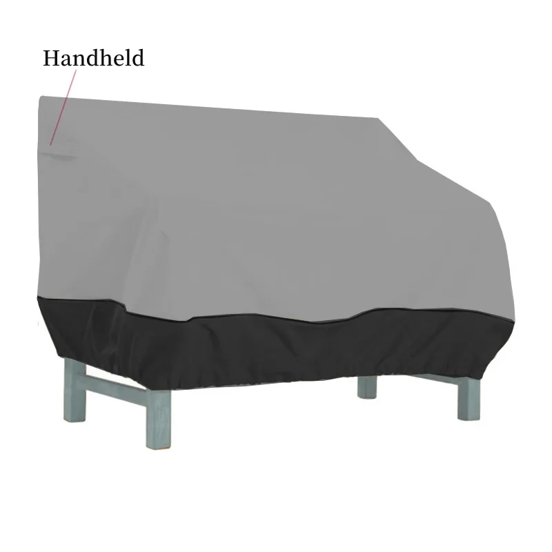 Outdoor Patio Furniture Chair Covers,Waterproof,Benchs Set Cover Sectional Sofa Set Cover,Garden Table and Chair Protector Cover 5