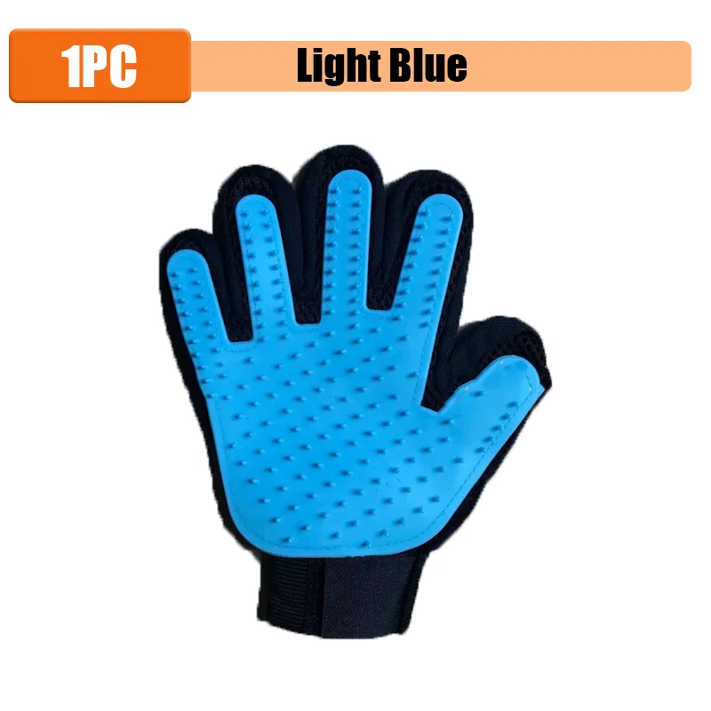 1PC Light Blue