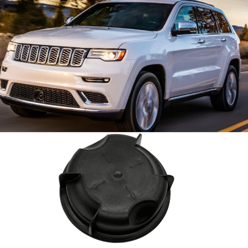 

Лампа для автомобильной фары, лампа для передней фары speed68222838aa для Jeep Grand Cherokee 2014-2021, детали для задней крышки фары