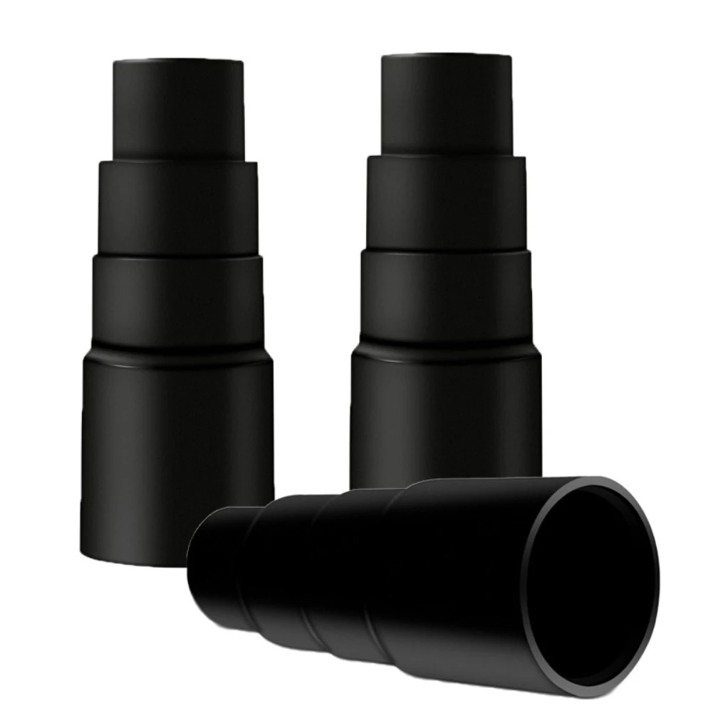 Vacuum Cleaner Filter Universal Vacuum cleaner Hose Adapter Shop Vac Hose Accessories Adaptor Connector Four-layer 25mm 30mm 34mm 42mm