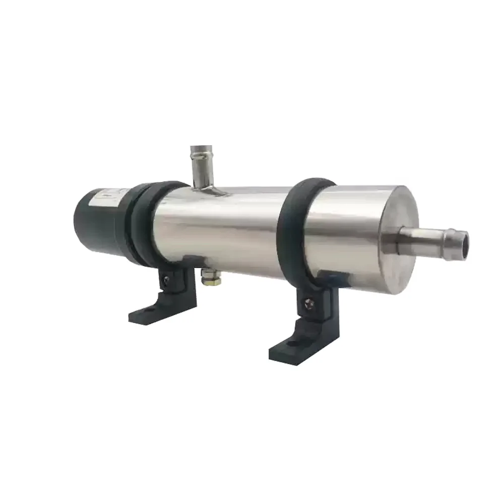 WeiChaiDieselGeneratorsSetStainlessSteelWaterJacketHeater500W