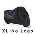 No Logo XL