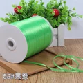 Fruit green