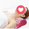 Acupressure Mat Set Spike Massage Pillow for Back Neck Pain Relief Yoga Mat Needle Therapy Stress Relief Fitness for Home Gym 4
