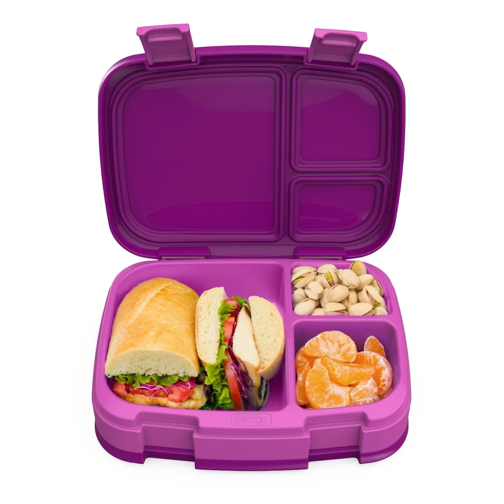 Feature Leakproof Lunch Box image 2