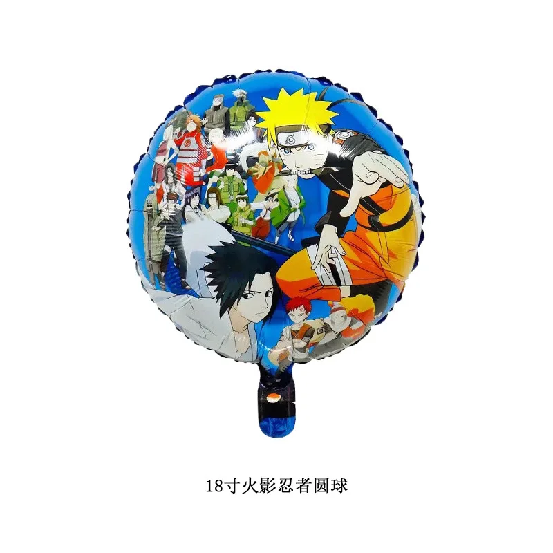 10 pçs/set 4cm NARUTO Desenho Animado Anime crachá Acrílico Pinos