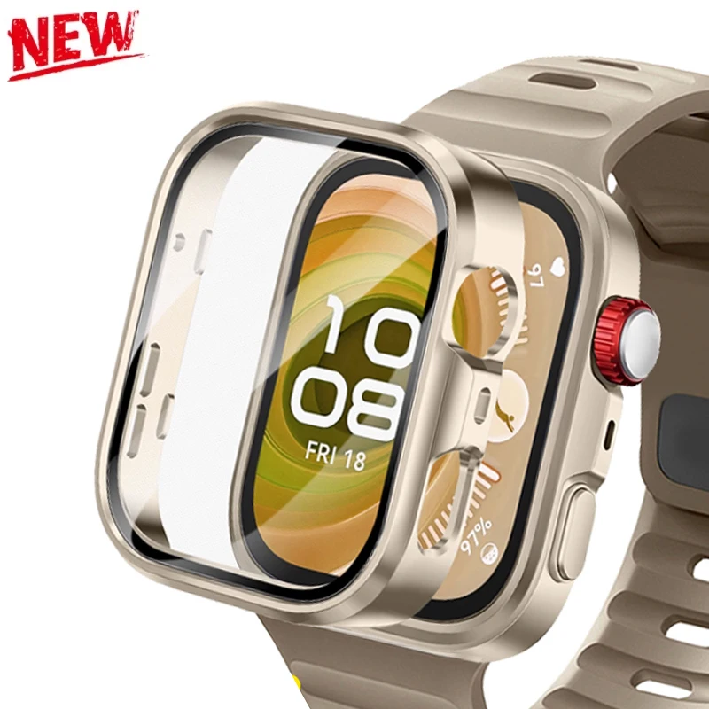 Premium All-Around Screen Protector Case