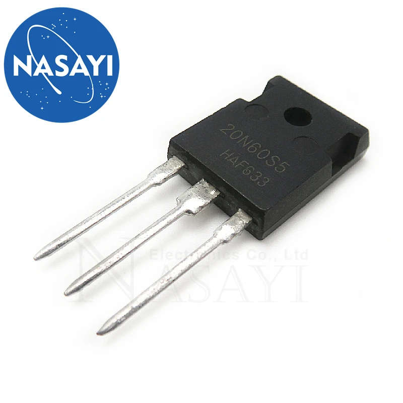 

SPW20N60S5 20N60S5 TO-247