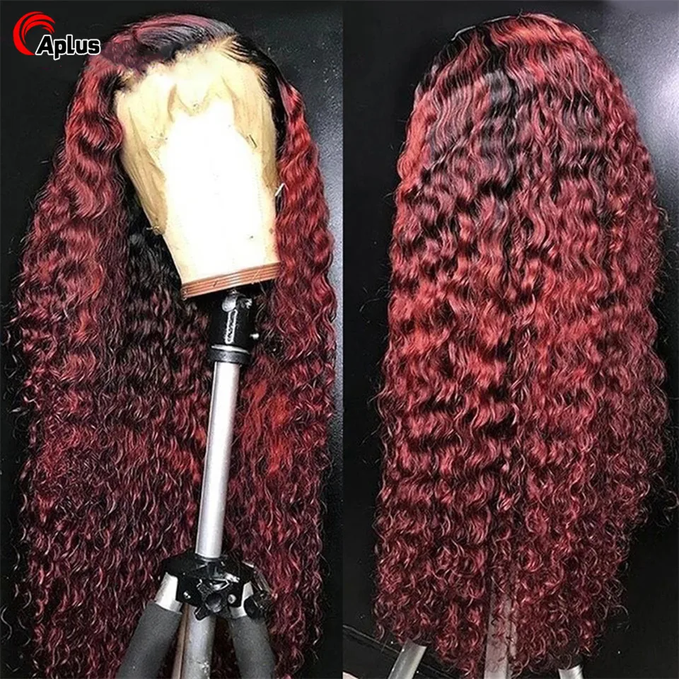 1B Burgundy