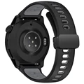 Black gray