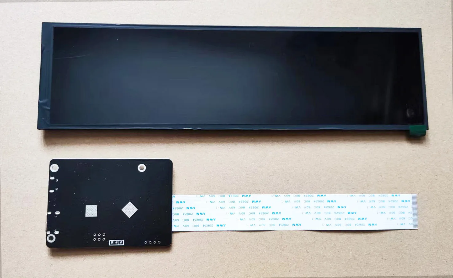 power 8 lcd panel ip quotation