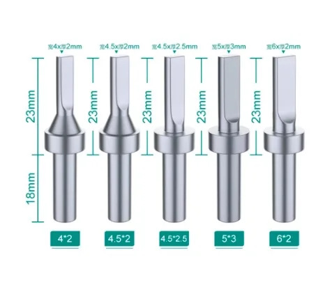 Паяльная станция 205H 500-3C/4C/5C/6C/8C 150 Вт высокочастотная паяльная специальный