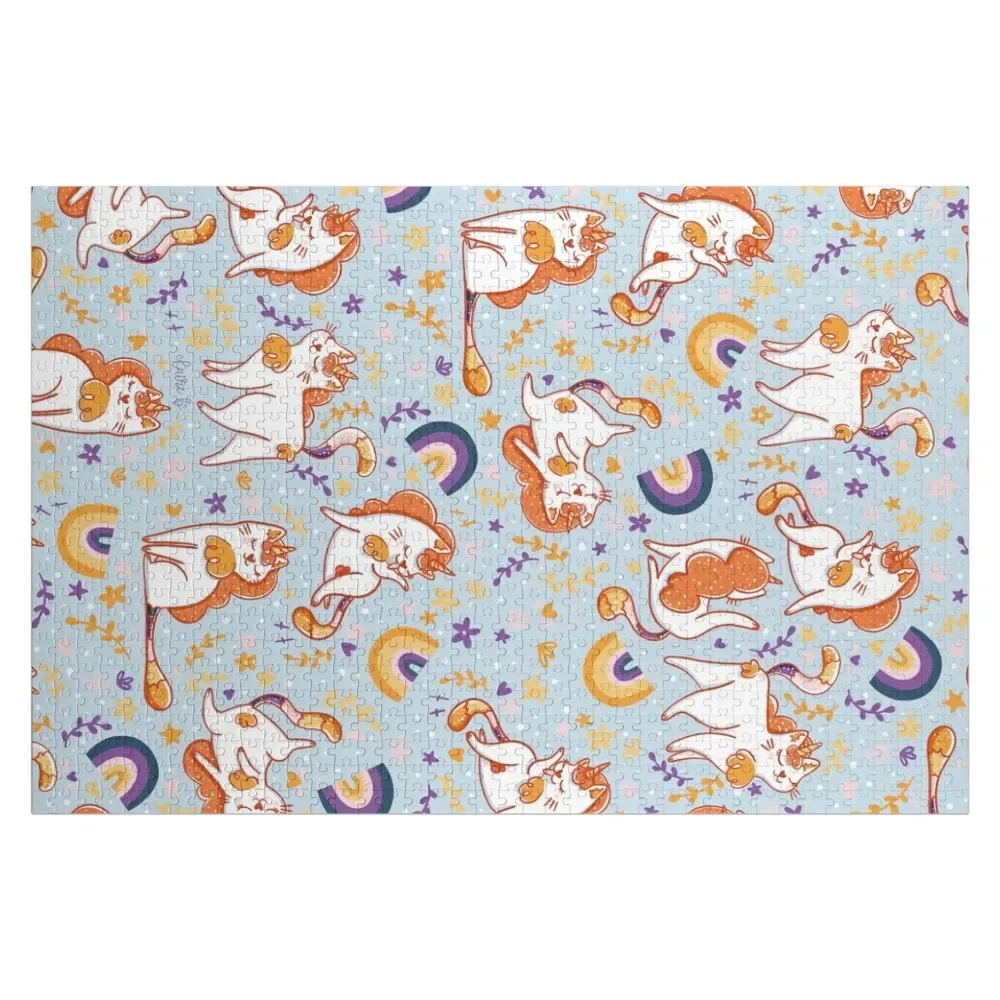 

Мой красивый катикурузный пазл, игрушки для малышей, индивидуальная фотография, деревянная картина, пазл