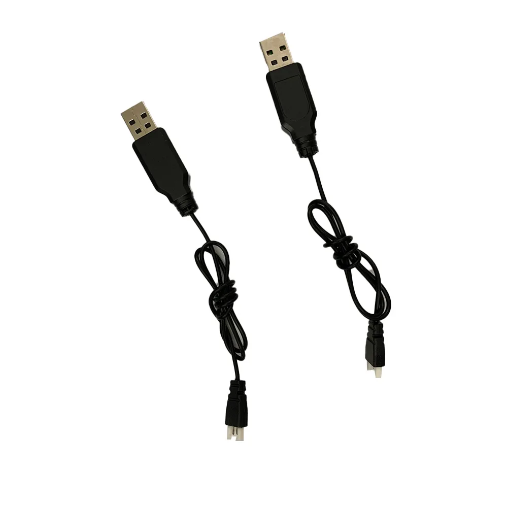USB-кабель зарядный для Syma X5C X5SW M68, 3,7 в