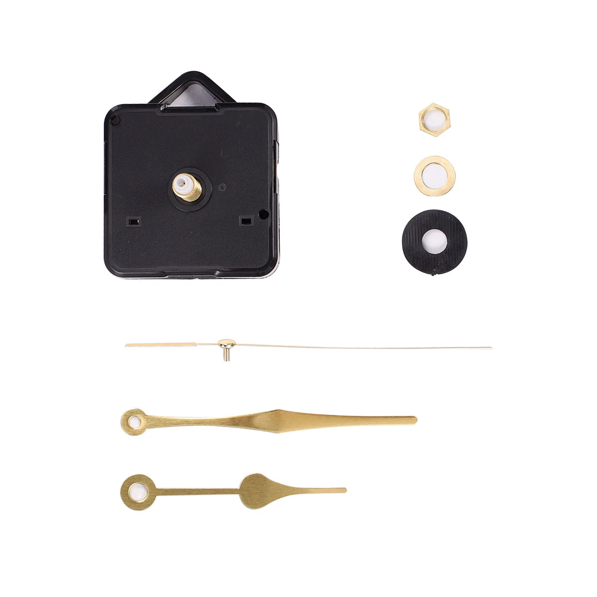 

Wall Clock Accessories Hook Motor for Movement Mechanism Parts DIY Accessory Sports