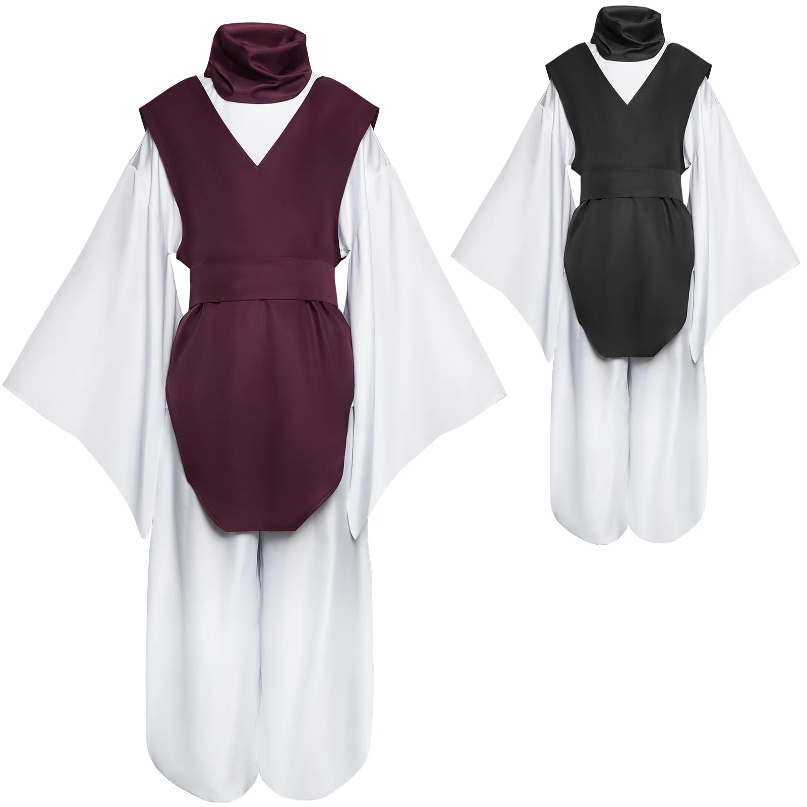 

Anime Juju Ka Choso Cosplay Costumes Choso Suit Halloween Cos Costume For Men Women Carnival Party