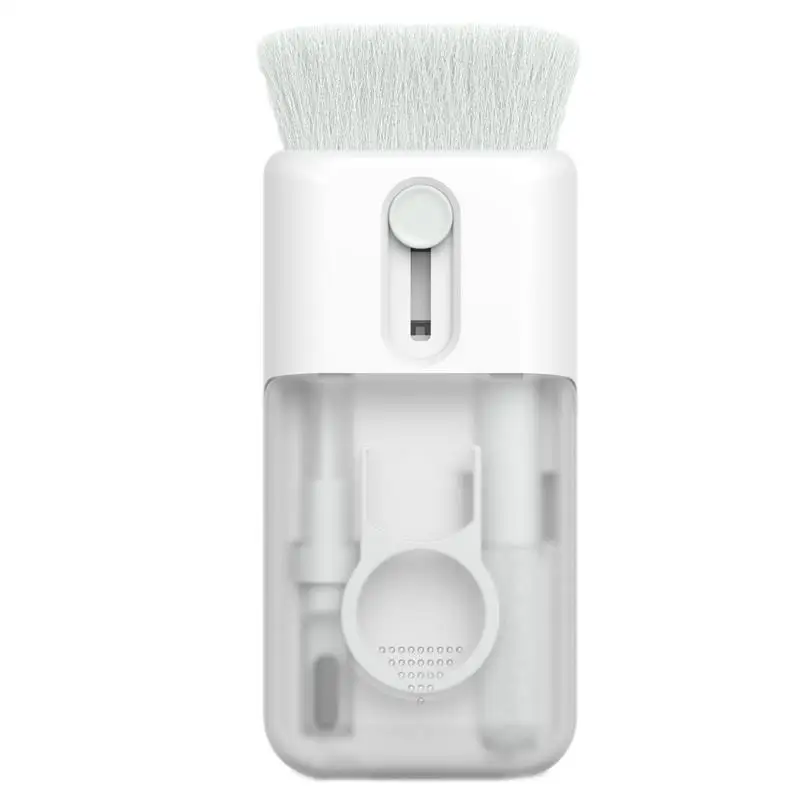 6 In 1 Ŭ 귯 ŰƮ ̾ ȭ º Ʈ Ű û  ۾  û  Airpod 
