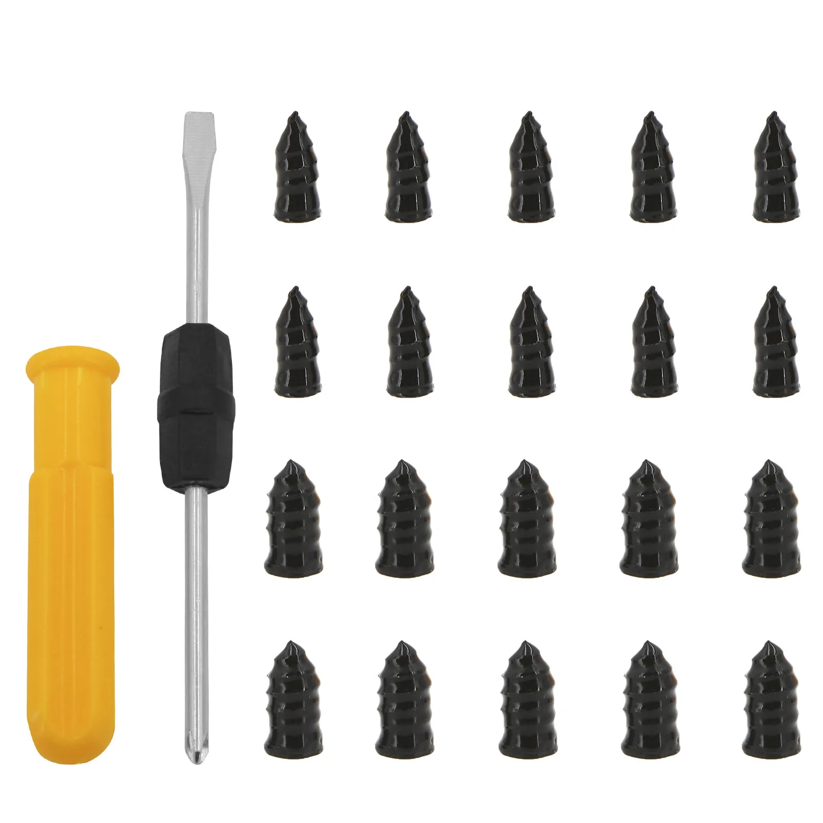 Car Emergency Roadside Assistance Kit 2