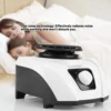 Portable Laundry Dryer 1200W Mini Portable Electric Laundry Dryer Super Quiet Warmer for Clothes Shoes Electric Laundry Dryer 3