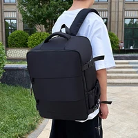 Graceful Stylish Multi-color Backpack Adjustable-strap Lightweight for Commute Daily Use Casual Functional Bag 6