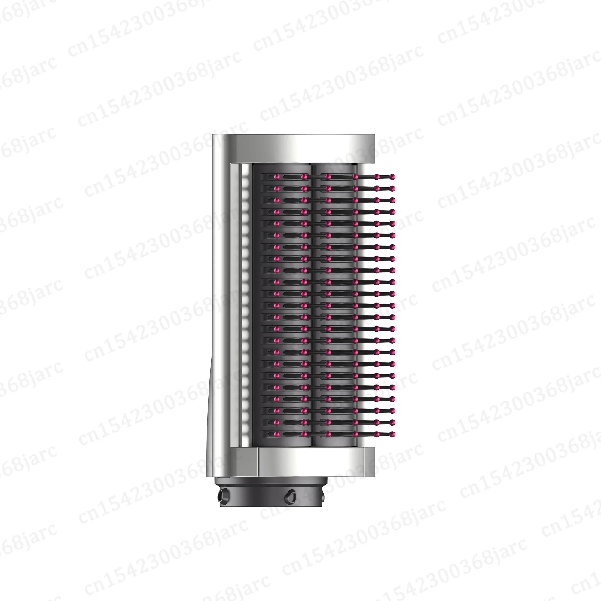 Soft Comb-Rose