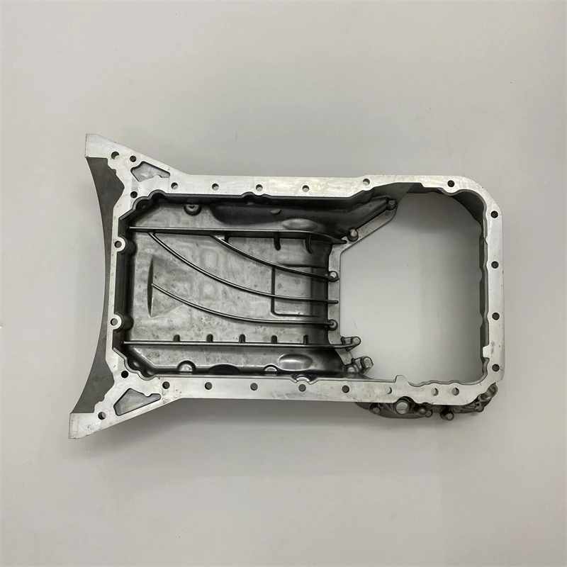 STZT 2760141502 Car accessories Transmission Oil Pan 276 014 15 02 FOR Mercedes Benz W212 W221