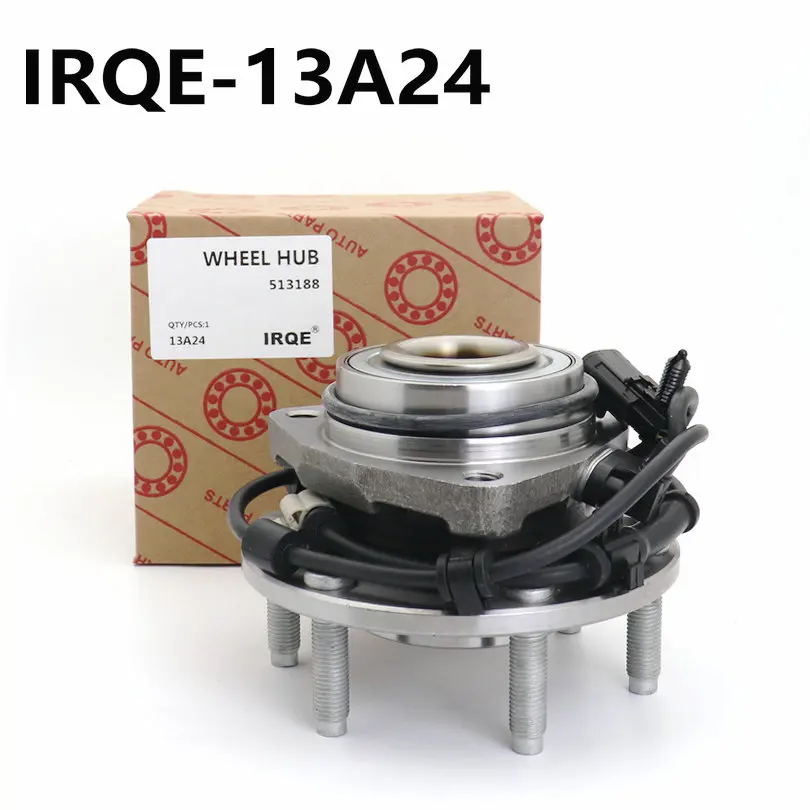 

513188 12413037 FW121 автомобильный подшипник передней оси 13A24 для Buick Chevrolet