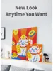 GAN Mosaic cube GAN 6 x6 puzzle cube 6X6 creative building blocks Mosaic puzzles mosaic photo frame GAN cube 2