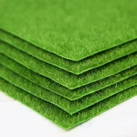 Fake Moss Mini Artificial Lawn Grass Terrariums Bonsai Miniatures DIY Living  Home Decoration Accessories Fairy Garden Ornament 5