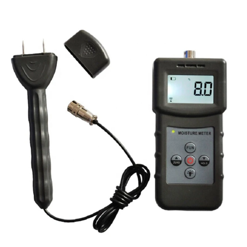 

Induction 2-in-1 Multifunctional Moisture Meter