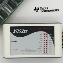 El emulador XDS200 de alto rendimiento excede con creces los originales compatibles con XDS100V2V3