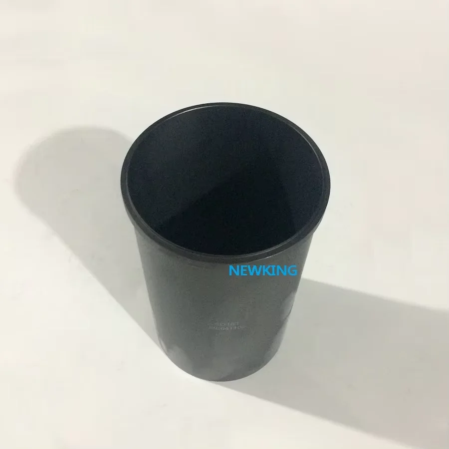 중국 OEM 품질 온라인 지원 6D16T 주철 실린더 라이너 슬리브 미쓰비시-브시 푸소 OEM 번호 ME041102 ME041105 ME041107
