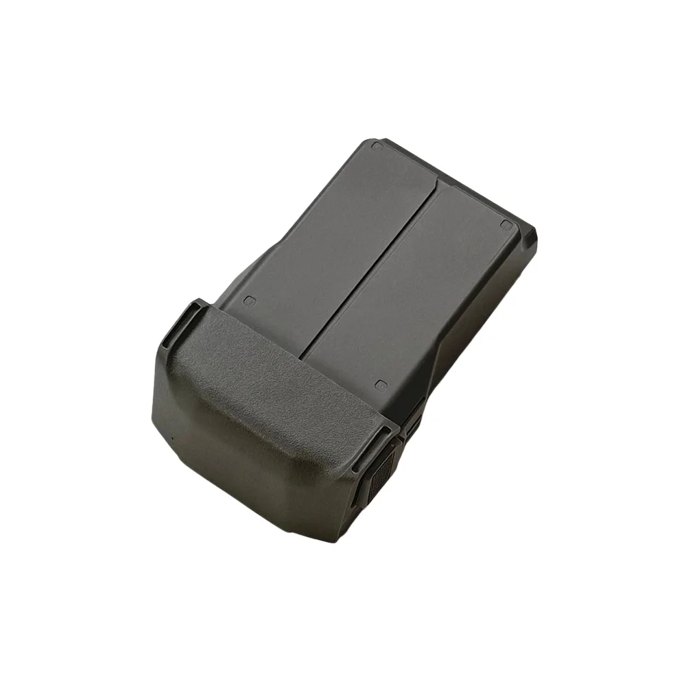 Pack de 3 batteries drone DJI 52min autonomie, prêtes à l'emploi pour Mavic Air 2S.