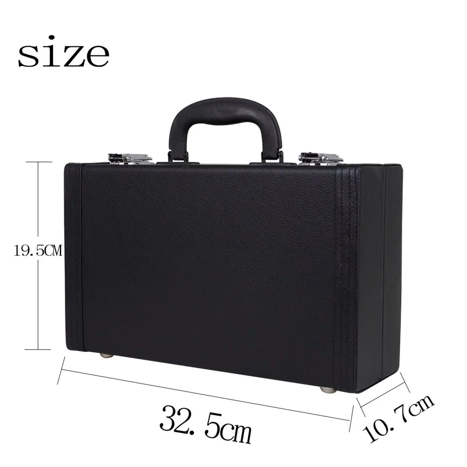 Replacement Clarinet Storage Case Instruments Carrying Bag