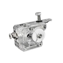 

3D Printer Parts VORON MK8 Extruder Clone Dual Drive Extruder upgrade Bowden extruder 1.75mm filament for 3d printer CR10